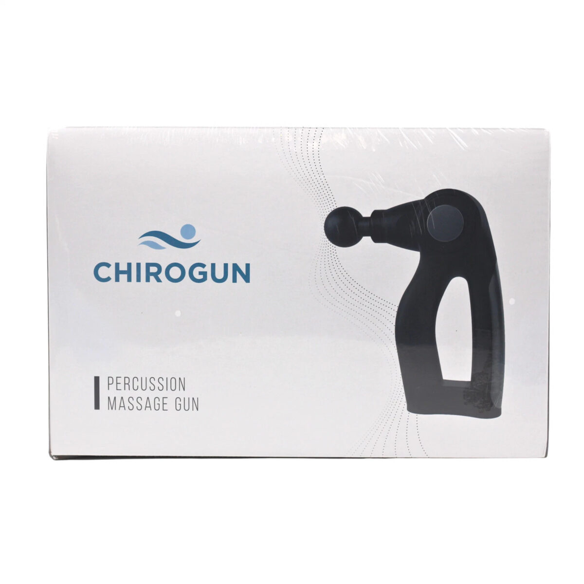 ⁦CHIROGUN مسدس مساج وتدليك⁩ - الصورة ⁦6⁩