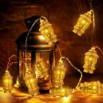 ⁦فرع نور رمضان نحاس فانوس⁩ - الصورة ⁦3⁩