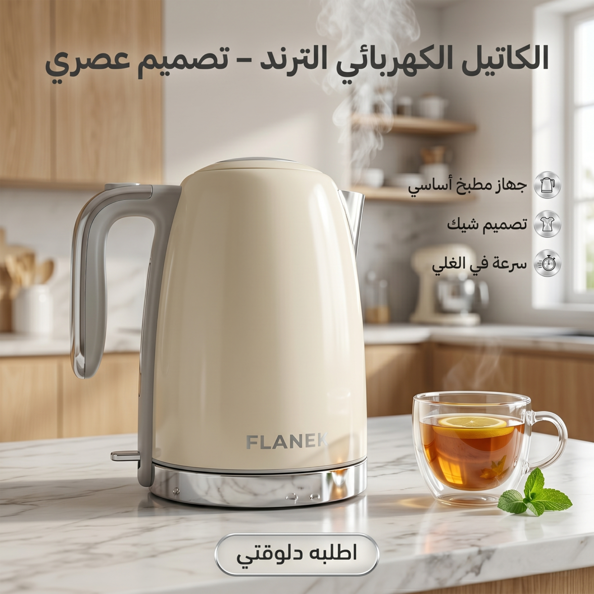 ⁦الكاتيل الترند⁩ - الصورة ⁦1⁩