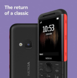 ⁦• Nokia 5310 Dual Sim Phone⁩ - الصورة ⁦2⁩