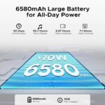 ⁦تابلت - A9 PRO VIP⁩ - الصورة ⁦8⁩